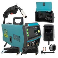Saldatrice inverter 450a usato  Napoli