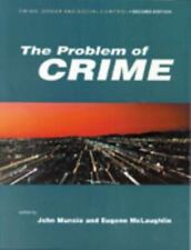 Problem crime john for sale  UK