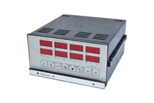 PSG Multipact 88 CONTROLADOR DE TEMPERATURA ETR 88 TS KO comprar usado  Enviando para Brazil