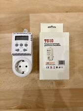 Estexo ts10 elektronischer gebraucht kaufen  Kämpfelbach