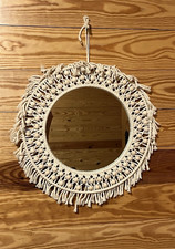 Macrame boho home for sale  Dunlap