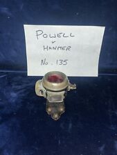 .135 powell hanmer for sale  SOLIHULL