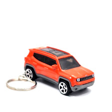 Jeep Renegade 4x4 laranja fundido personalizado 2019 🎁 ÓTIMO presente 🎁 comprar usado  Enviando para Brazil