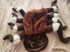 dog spider costume for sale dog spider costume for sale WALSALL