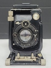 Vintage voigtlander bergheil for sale  Santa Clara
