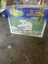 Tribest green star for sale  Lawrenceville