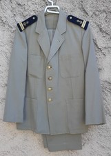 Uniforme kaki chino d'occasion  Toulon-