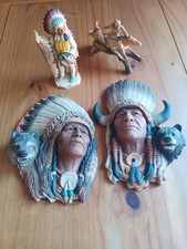Collection american indian for sale  STOKE-ON-TRENT