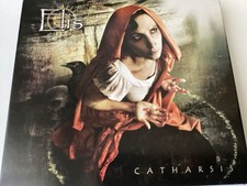 Elis dvd catharsis gebraucht kaufen  Stuttgart