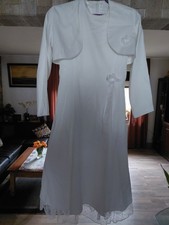 Kommunionkleid 152 bolero gebraucht kaufen Kommunionkleid 152 bolero gebraucht kaufen  Tönisvorst