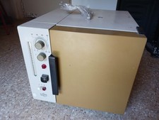 Mlw labor wärmeschrank gebraucht kaufen  Schönbrunn