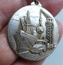 Ancien porte clé d'occasion  Jœuf