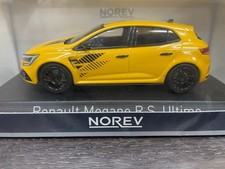 Renault megane ultime d'occasion  Expédié en Belgium