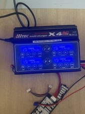 Tec chargers lipo for sale  San Jose