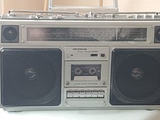 Ghettoblaster universum super gebraucht kaufen  Oberhausen