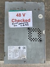 Scorpion 48v power for sale  COVENTRY