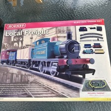 Hornby local freight for sale  KING'S LYNN