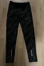 Nike leggins grau gebraucht kaufen  Rommerskirchen