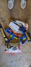 Sabelt clubman harness for sale  LOUTH