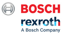 Bosch rexroth 0811109132 d'occasion  Voiron