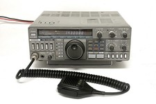 Kenwood 430s transceiver for sale  Olean