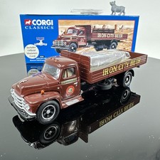 Corgi classics iron for sale  GATESHEAD