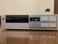 technics sl p usato  Catanzaro