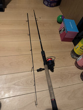 Advanta foot rod for sale  BIRMINGHAM