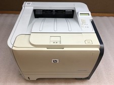 Laserjet p2055dn laser d'occasion  Expédié en Belgium