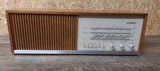 Wega 140 röhrenradio gebraucht kaufen  Kirchheim unter Teck