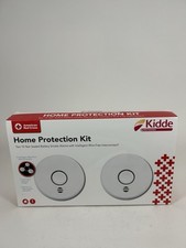 Kidde smoke detector for sale  Logan