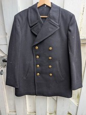 Eleganter überzieher bundesma gebraucht kaufen  Hamburg