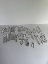 Lot vintage chandelier for sale  Ripley