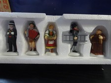 Dept alpine villagers for sale  Kimberling City