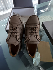 Giuseppe zanotti mens for sale  HARLOW