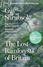 Lost rainforests britain for sale  UK