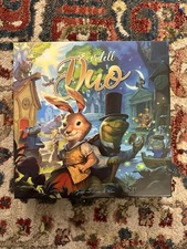 Everdell duo board for sale  Gresham