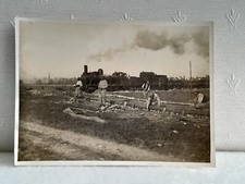 Photo originale ww1 d'occasion  Saint-Etienne