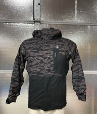 Volcom snowboard jacket for sale  Firestone
