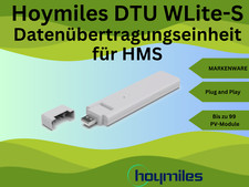 Hoymiles dtu wlite gebraucht kaufen  Hilter