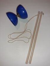 Diabolo blau utdoor gebraucht kaufen  Solingen