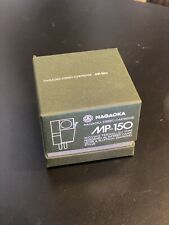 Nagaoka 150 cartridge d'occasion  Brie-Comte-Robert