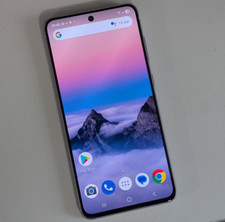 Samsung Galaxy S21 FE 5G L:avender 128GB (odblokowany) (Dual SIM), używany na sprzedaż  Wysyłka do Poland