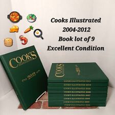 Cook illustrated cook for sale  Loveland