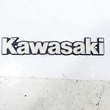 Kawasaki modelle tank gebraucht kaufen  Dortmund