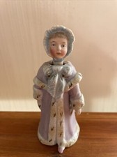 Vtg german bisque for sale  Walla Walla