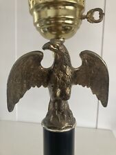 Vintage eagle brass for sale  Reading