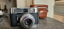Voigtländer vito clr d'occasion  Narbonne