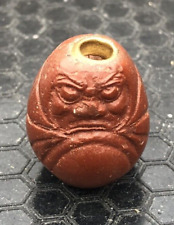 Antique japanese daruma for sale  PETERBOROUGH