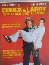 Dvd chuck larry gebraucht kaufen  Porta Westfalica